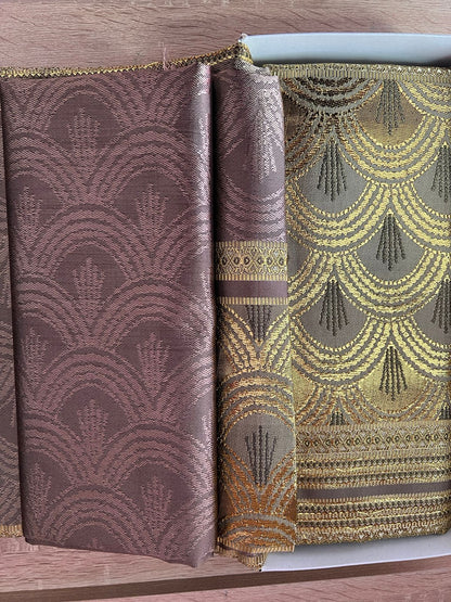 حولي قشرة حوتة بالغطاء