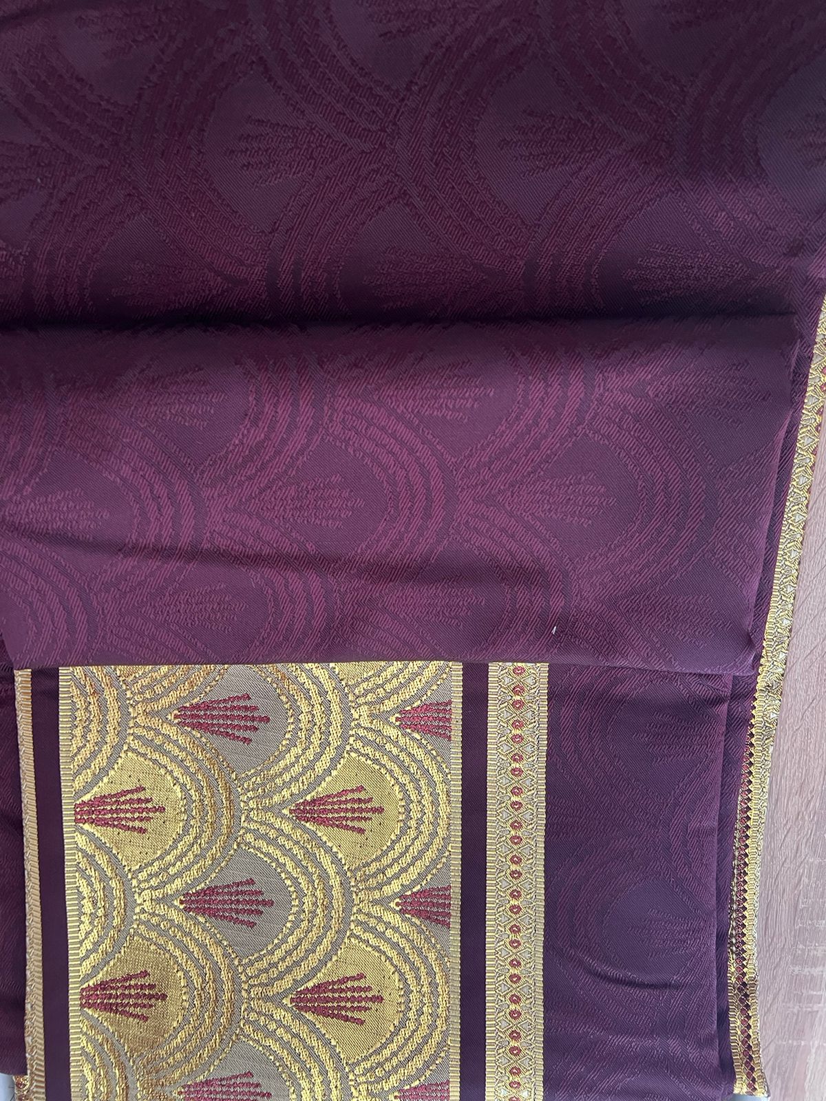 حولي قشرة حوتة بالغطاء