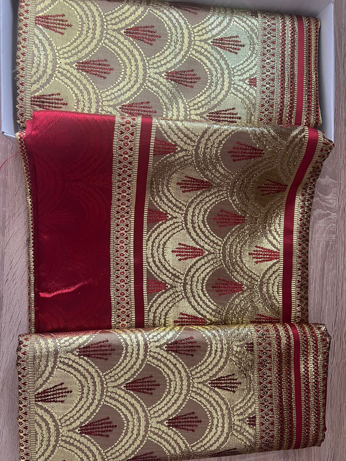 حولي قشرة حوتة بالغطاء