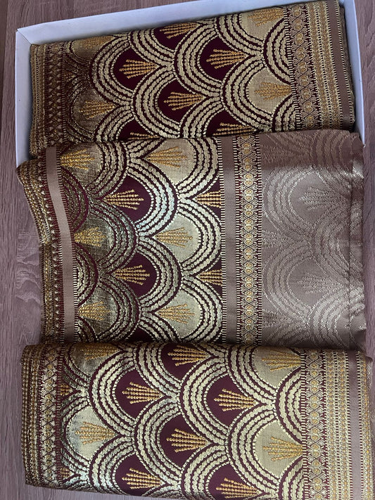 حولي قشرة حوتة بالغطاء