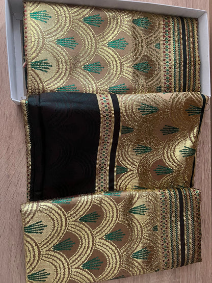 حولي قشرة حوتة بالغطاء