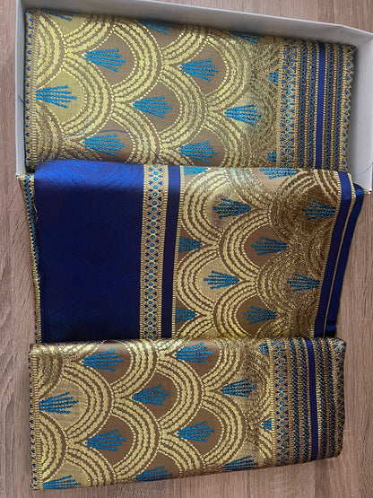 حولي قشرة حوتة بالغطاء