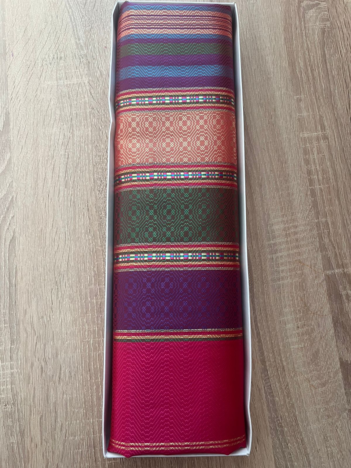 حولي بربوشي