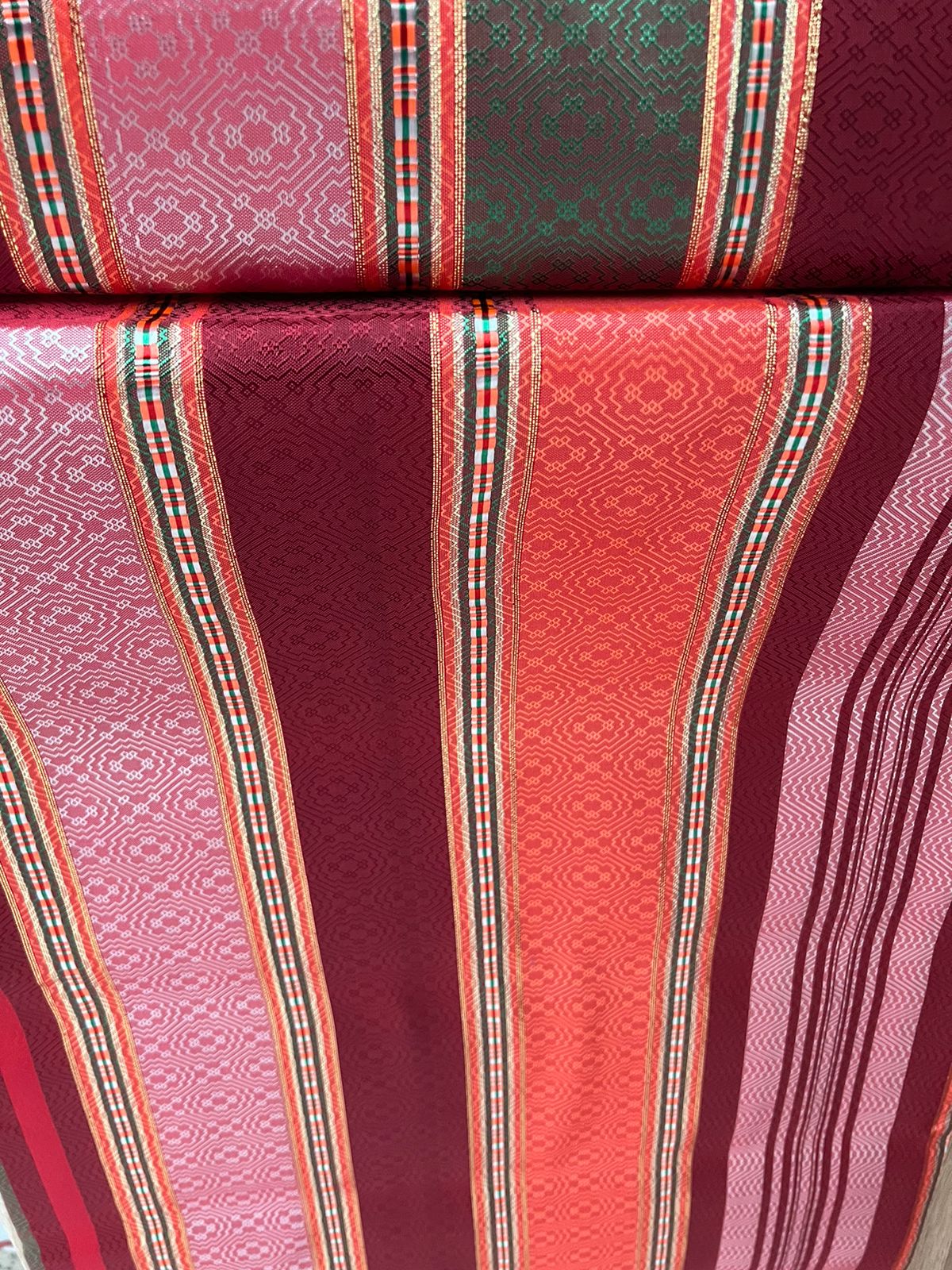 حولي بربوشي