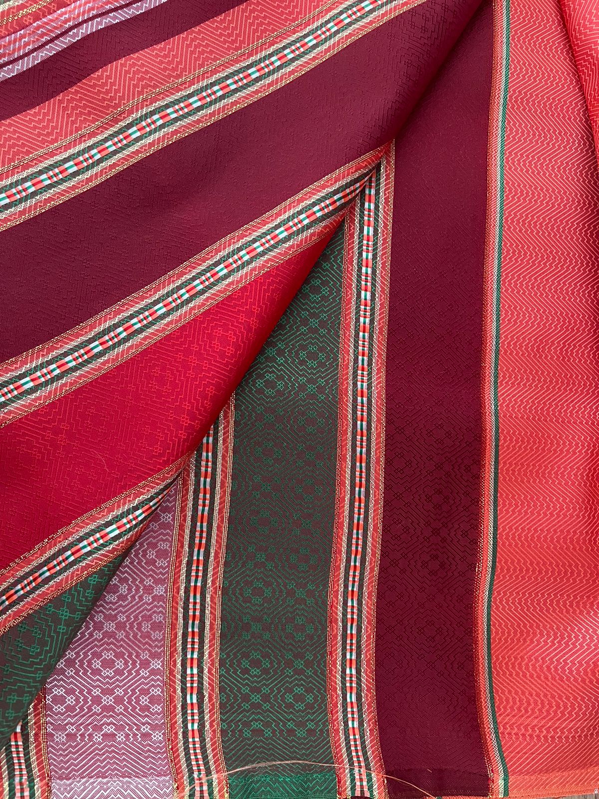 حولي بربوشي