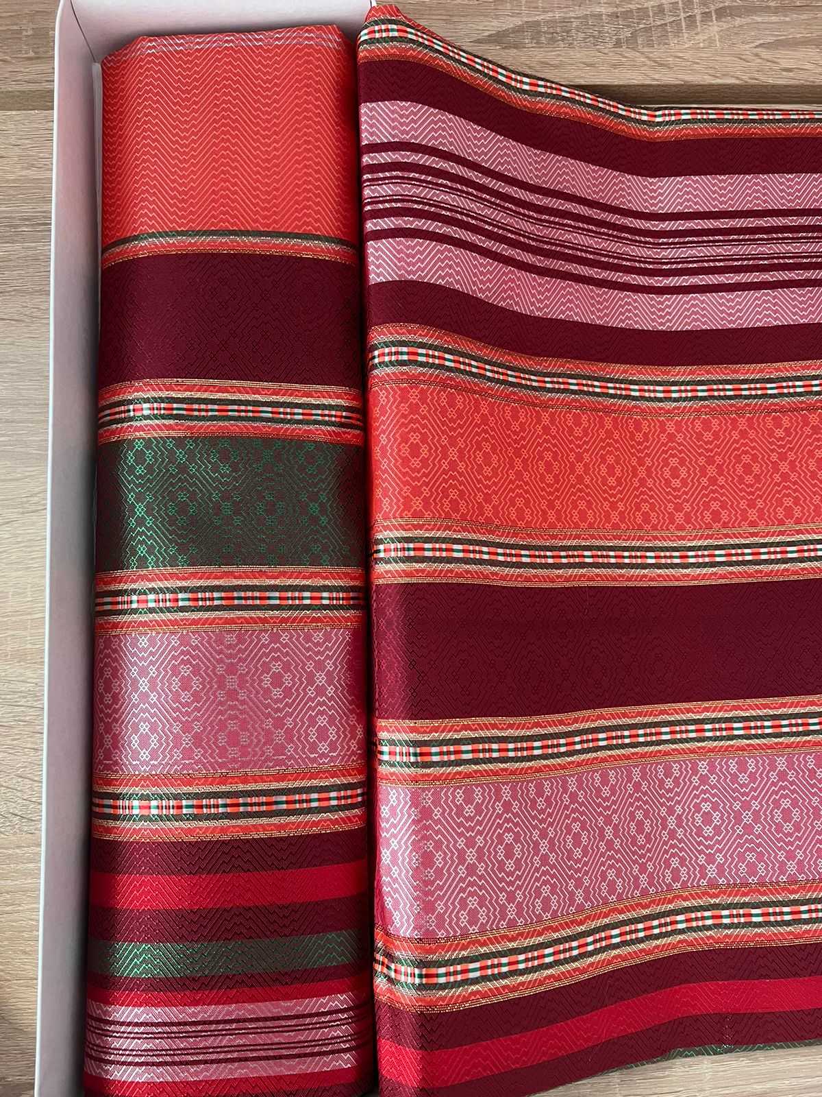 حولي بربوشي